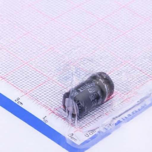 Guangdong TOPAZ Elec Tech ECRE0812220M101P00 for sale