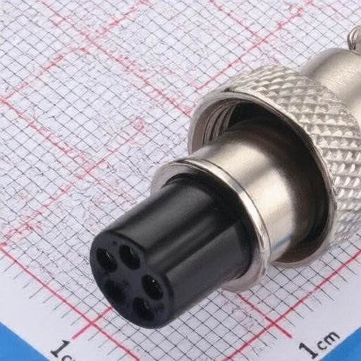 XKB Connection FG.GX12.P05.CAL for sale