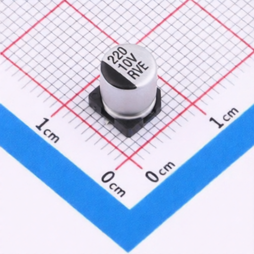 ChengTao RVE1A221M0607ZY for sale