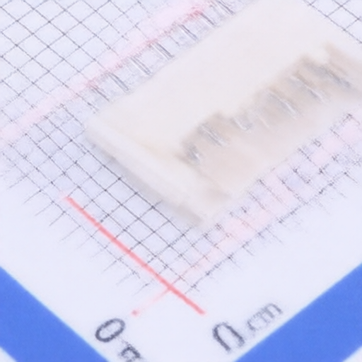 Korean Hroparts Elec 1.25T-7P-DP for sale