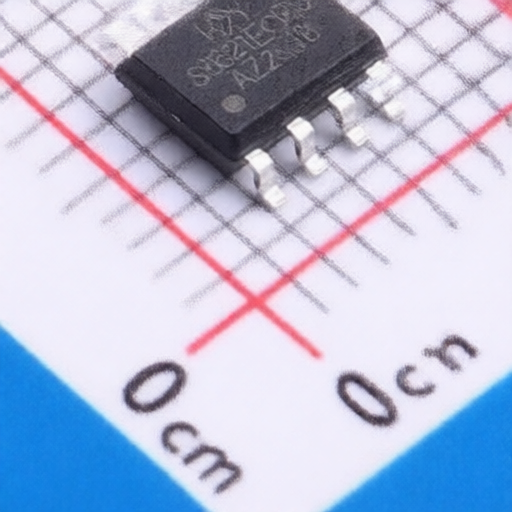HXY MOSFET SI8621EC-B-ISR-HXY for sale