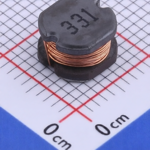 DMBJ CD75-331M 330UH for sale