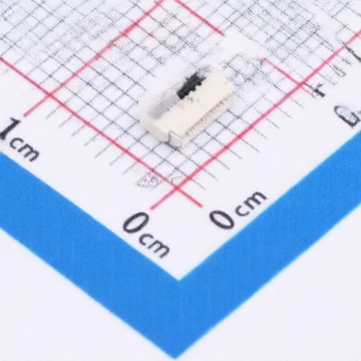 Hong Cheng HC-FPC-0.5-6P-FHH10 for sale