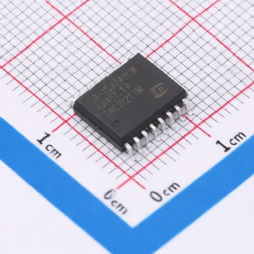 Chipanalog CA-IS3742LW for sale