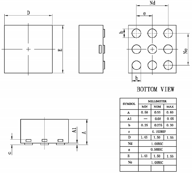 ISSI IS31AP2010B-UTLS2-TR for sale