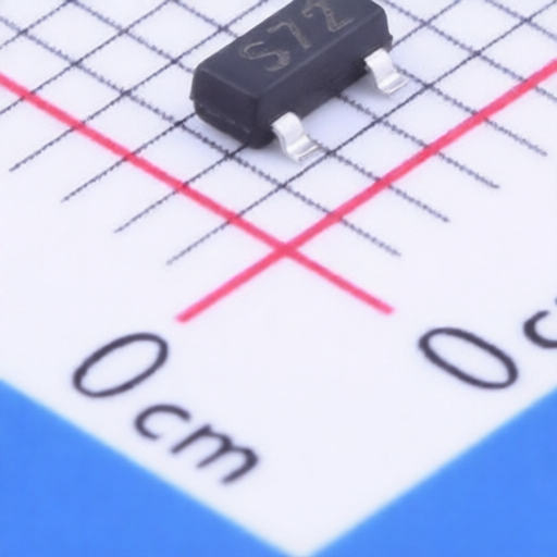 Suzhou Good-Ark Elec 2N7002K for sale