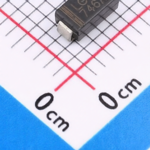 LGE 1SMA4746A for sale