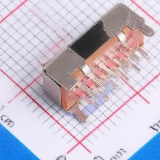 ROCPU Switches TP60321125 for sale