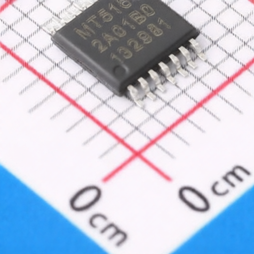 Everanalog IC design EA8961SCR for sale