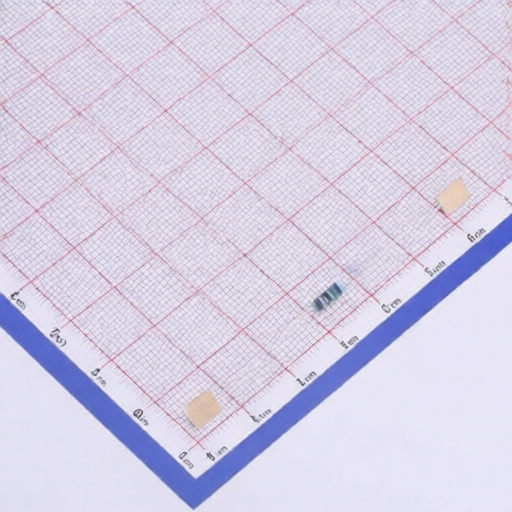 Huaxing Mechanical-Elec. MF1/4W-75KΩ±1%T52 for sale