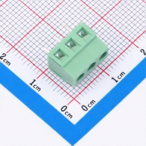 Megastar ZX-DG28L-3.81-3P for sale
