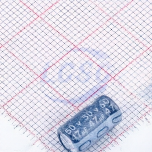 Nantong Jianghai Capacitor ECR1HBK470MLL063011 for sale