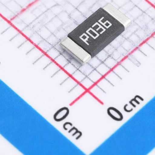 Yohey YHR2512SE2WR036F4 for sale