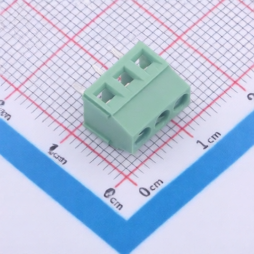 Toponelec TY381-3.5-03P-14-00AH for sale