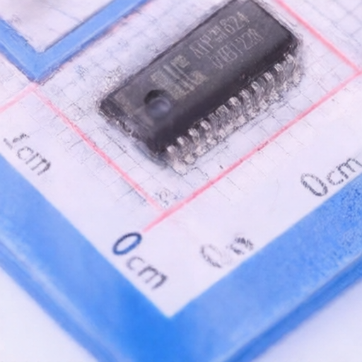 Wuxi I-core Elec AIP33624VB24.TR for sale