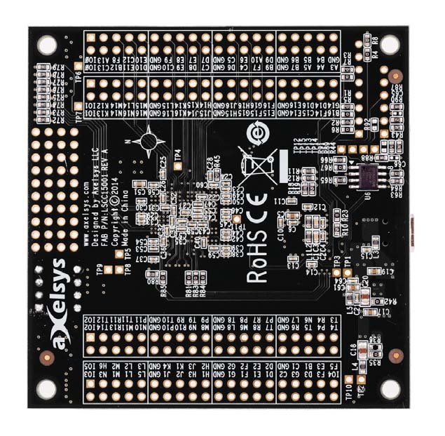 Lattice LCMXO3LF-6900C-S-EVN for sale