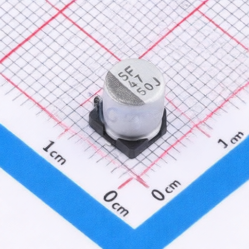 Lelon VEJ470M1HTR-0607 for sale