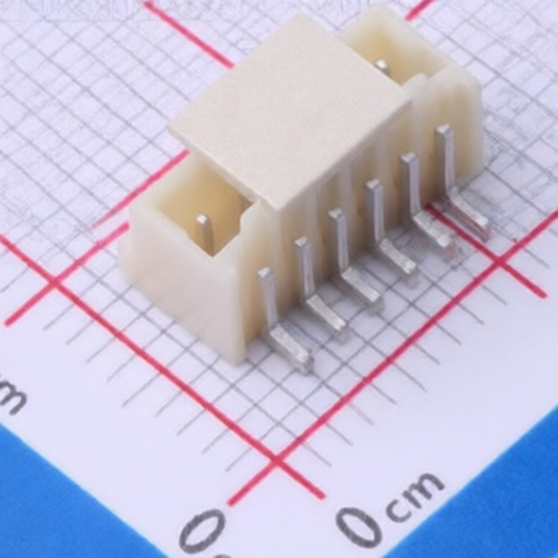 SHOU HAN 1.5-6P LTDK for sale