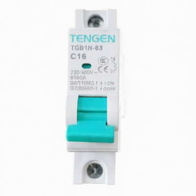 TENGEN TGB1N-63 1P C20 for sale