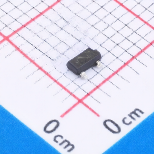 DIODES BZX84C4V7Q-13-F for sale