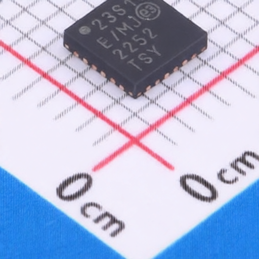 MICROCHIP MCP23S18T-E/MJ for sale