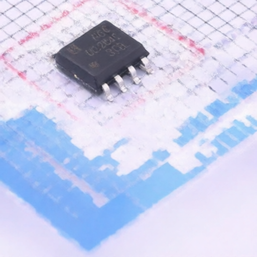 HANSCHIP semiconductor UC2843DRG for sale