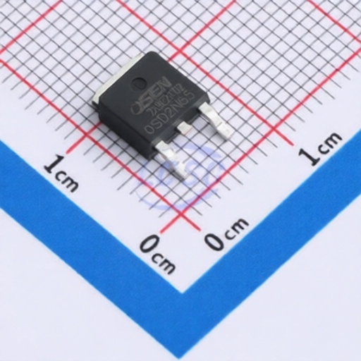 OSEN OSD2N65 for sale