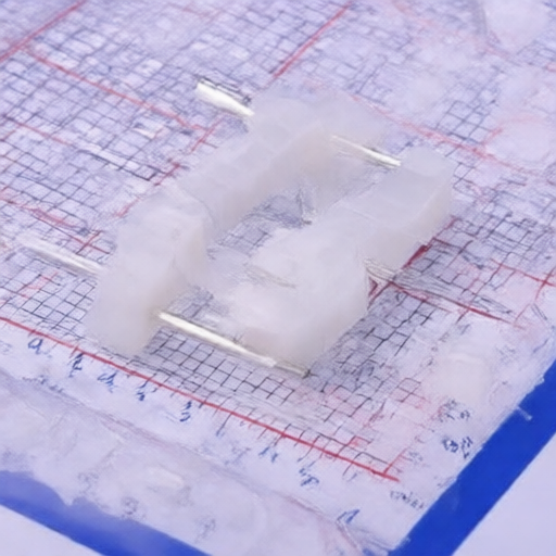 Joint Tech Elec A5081WVB-05P for sale