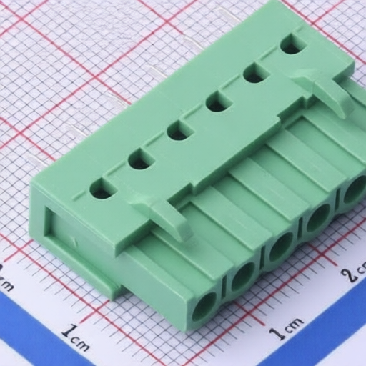 DEGSON 2EDGB-5.08-06P-14-00A(H) for sale