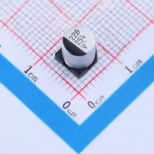 FOLLON EFVM025ADA221M0677-VT for sale