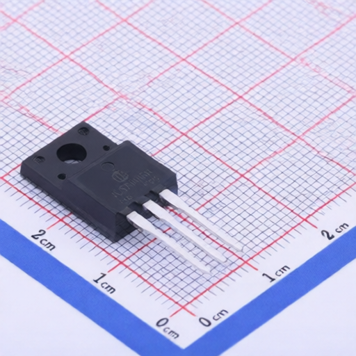 Jilin Sino-Microelectronics JCS7N80FH for sale