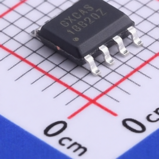 GXCAS GX18B20Z for sale