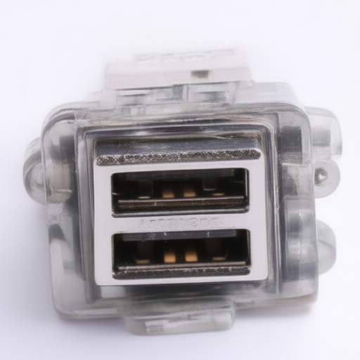 Amphenol MUSBC511N0 for sale