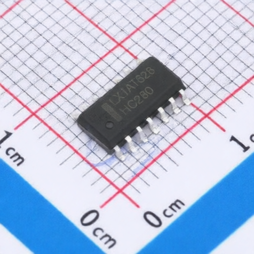 lingxingic SN74HC280DR(LX) for sale