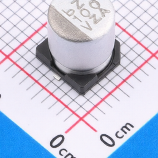 NCC EMZA350ARA101MF80G for sale