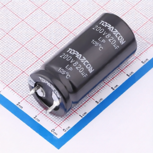 Guangdong TOPAZ Elec Tech ELP2D821M224500B for sale