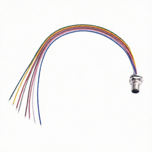 CAZN M12-P8A-GCFM16-0.3PV-NZGJ for sale