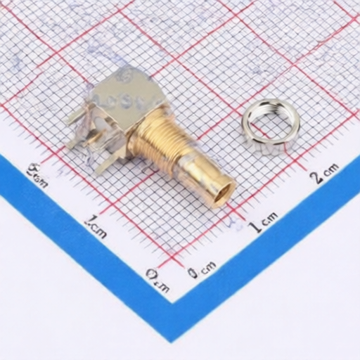 Samtec DIN7A-J-P-GF-RA-BH1 for sale