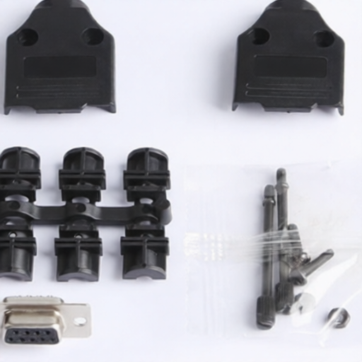 MH CONNECTORS MHDTPPK9-DB9S-K for sale