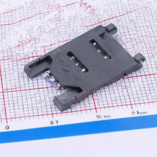 JXTCONN BSIM-011-6P for sale