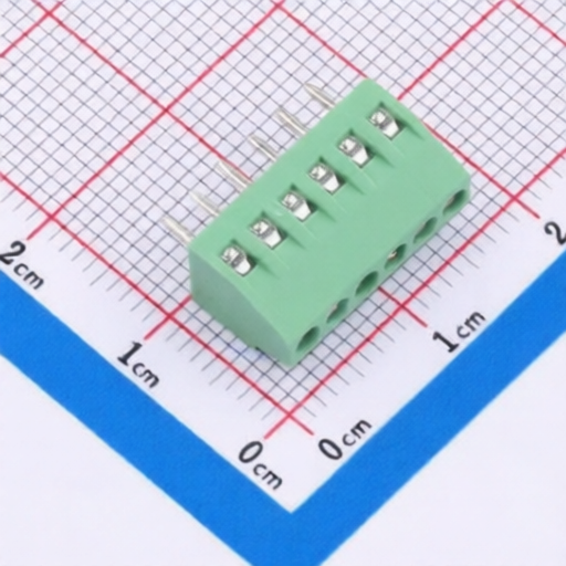 Megastar ZX-DG28L-2.54-6P for sale