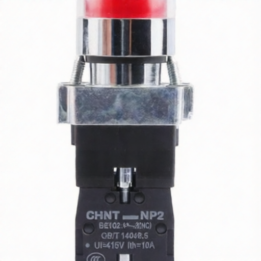 CHINT NP2-BW3462 220V LED for sale