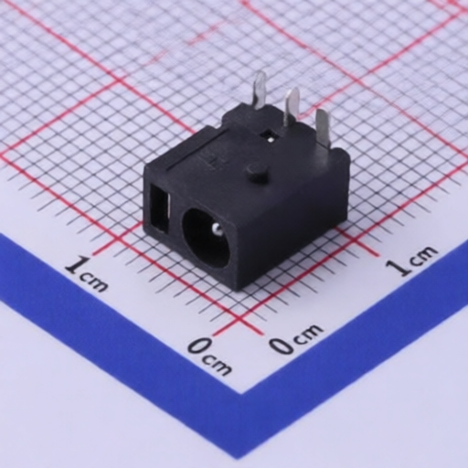 Korean Hroparts Elec DC-006B-13A for sale