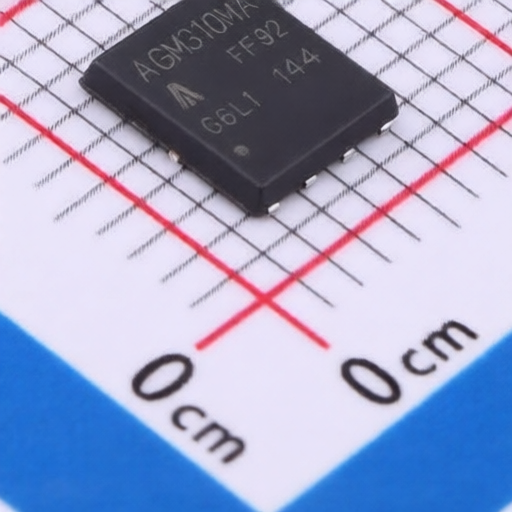 AGMSEMI AGM310MA for sale