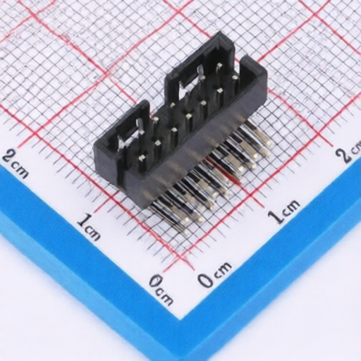 hanxia HX JN2.0-2x7P WZ H6.4 for sale