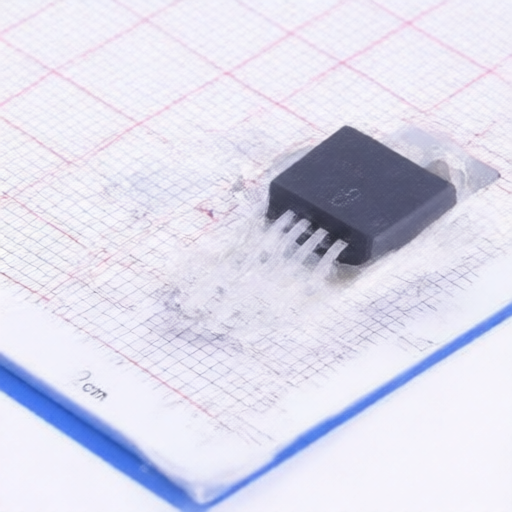 HTC LM2596T-ADJ for sale