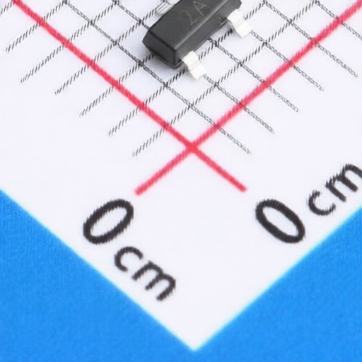 HXY MOSFET MMBT4126LT3G-HXY for sale