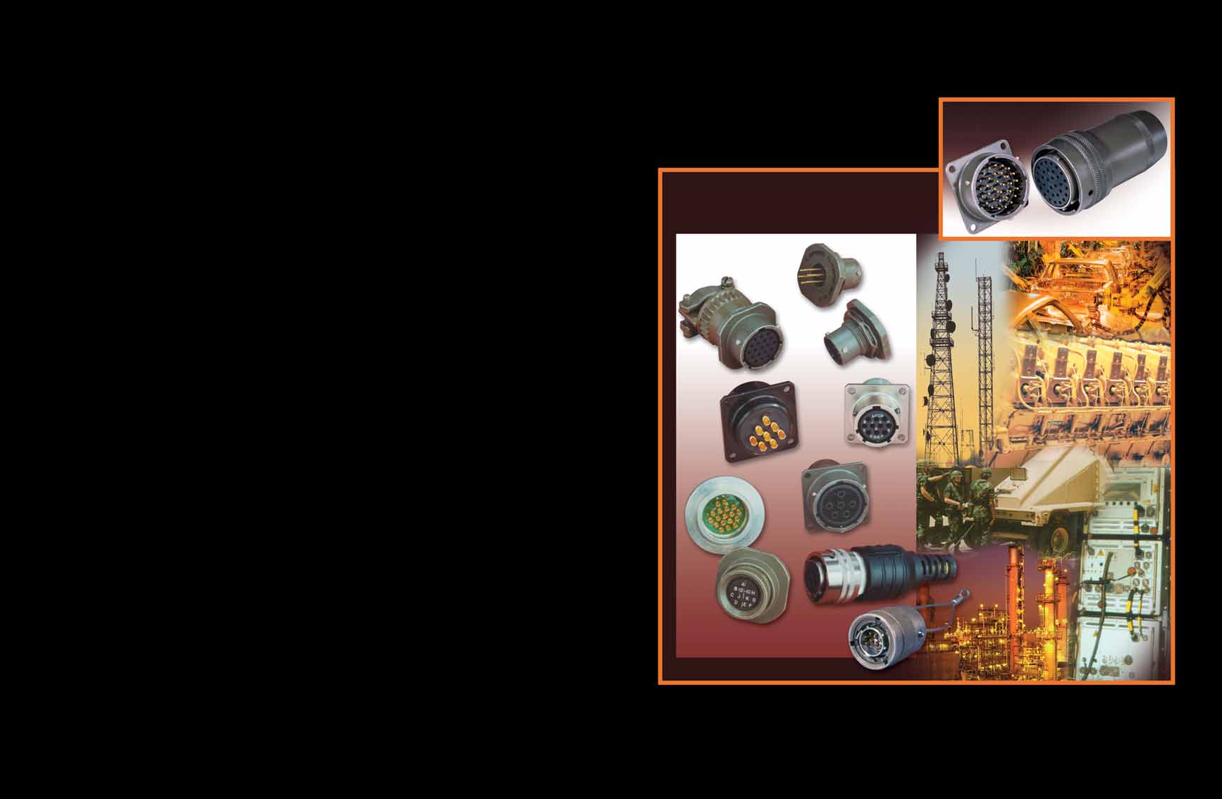 Amphenol PTSF07SE-12-3S for sale