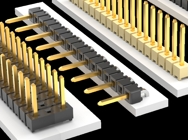 Samtec ISP1-10-A for sale