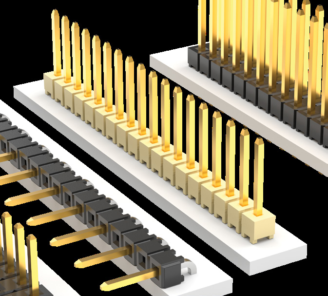 Samtec ISP1-10-A for sale